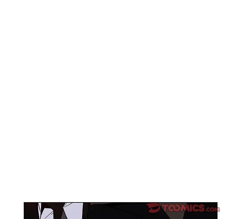 与上司的密约第50话
