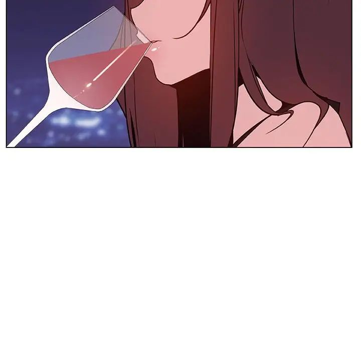 與上司的密約第51話