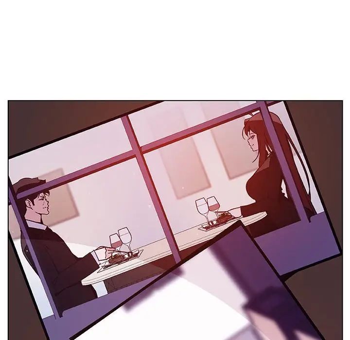 与上司的密约第51话