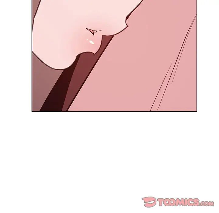 與上司的密約第51話