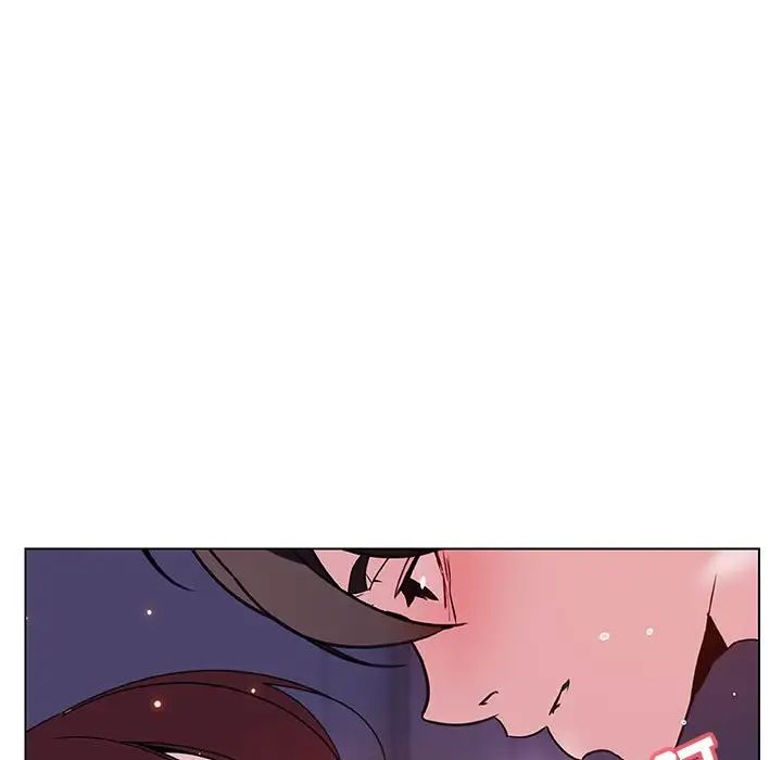 與上司的密約第53話