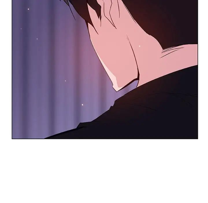 与上司的密约第53话