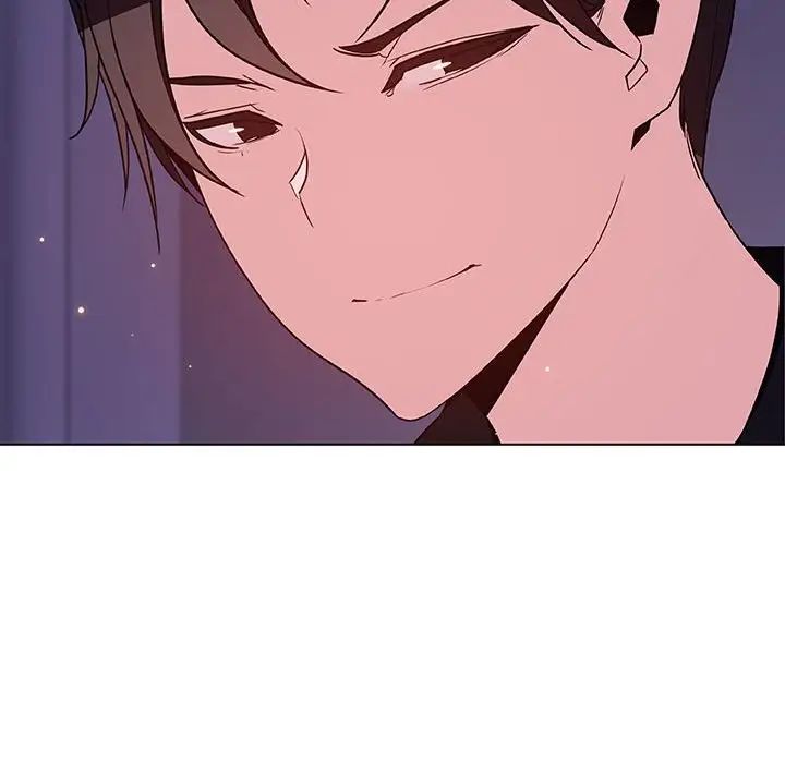 与上司的密约第53话