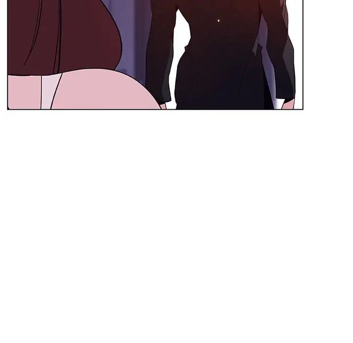 与上司的密约第53话