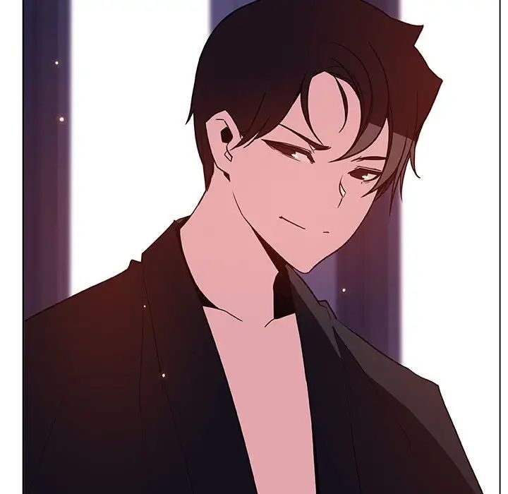 与上司的密约第53话