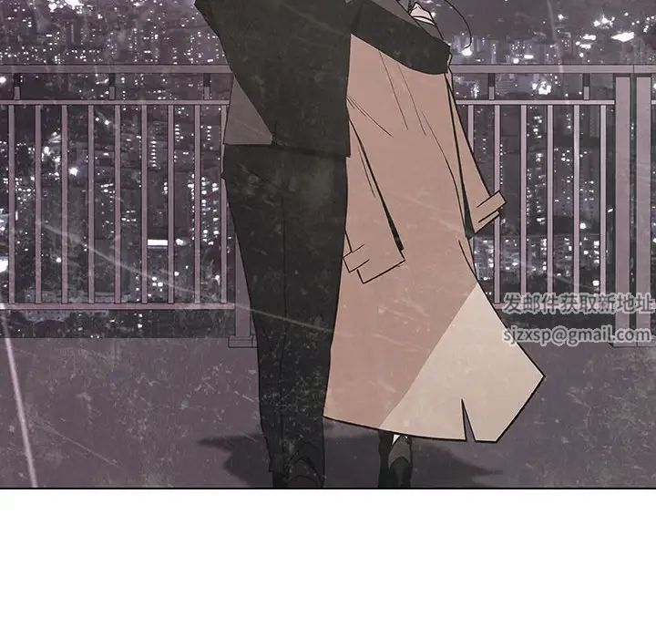 与上司的密约第53话