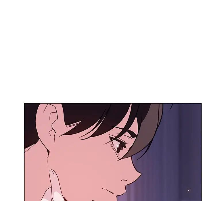 与上司的密约第53话