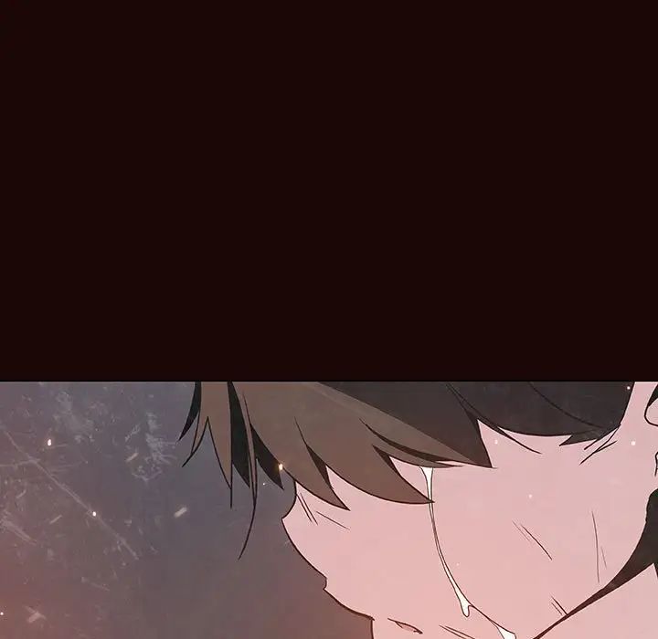 与上司的密约第54话