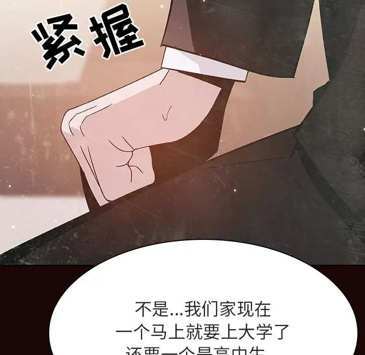 与上司的密约第54话