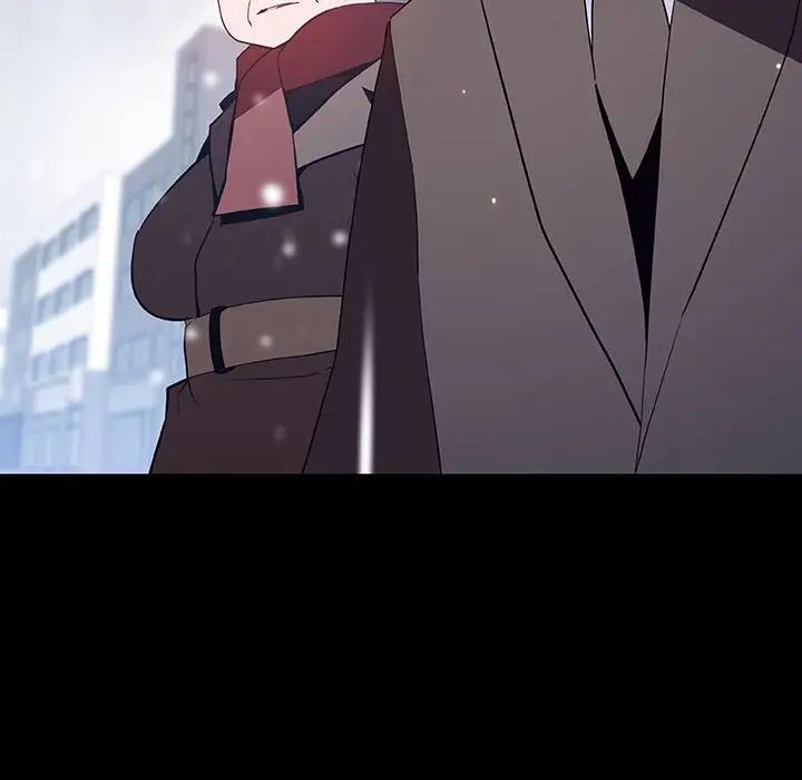 与上司的密约第57话