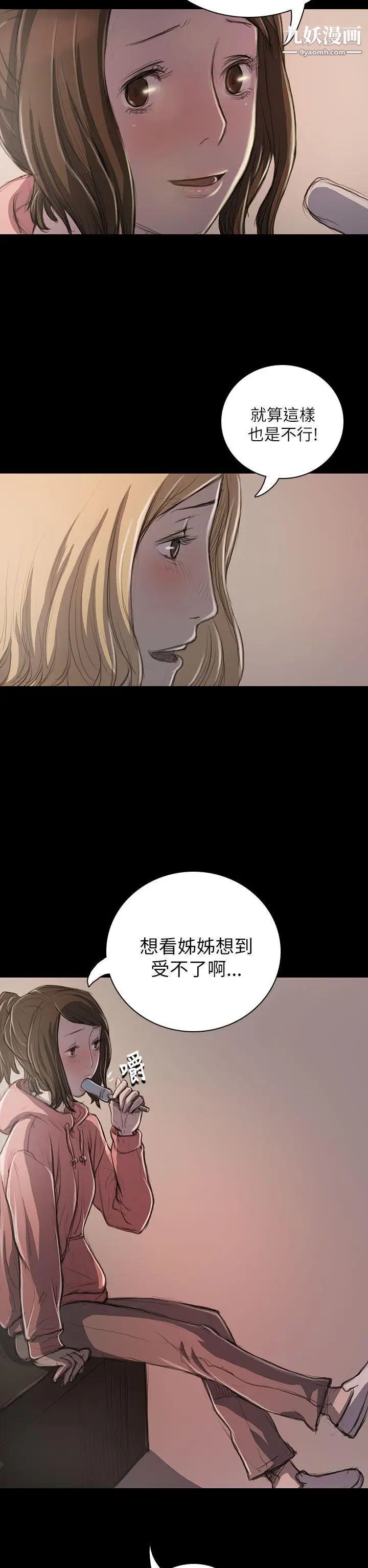 姊姊:莲第20话