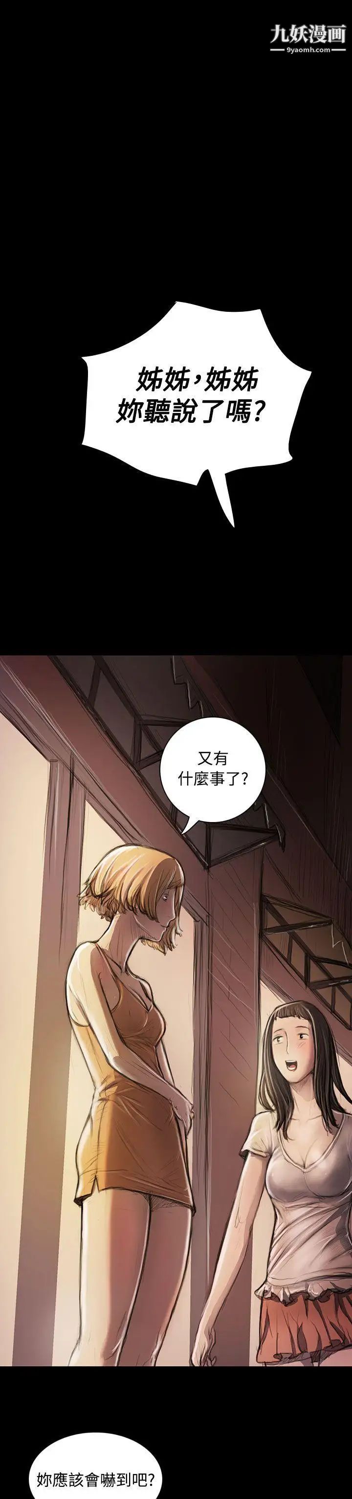 姊姊:莲第22话