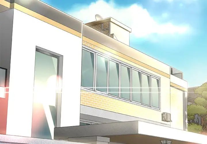 故鄉的那些女人第6话