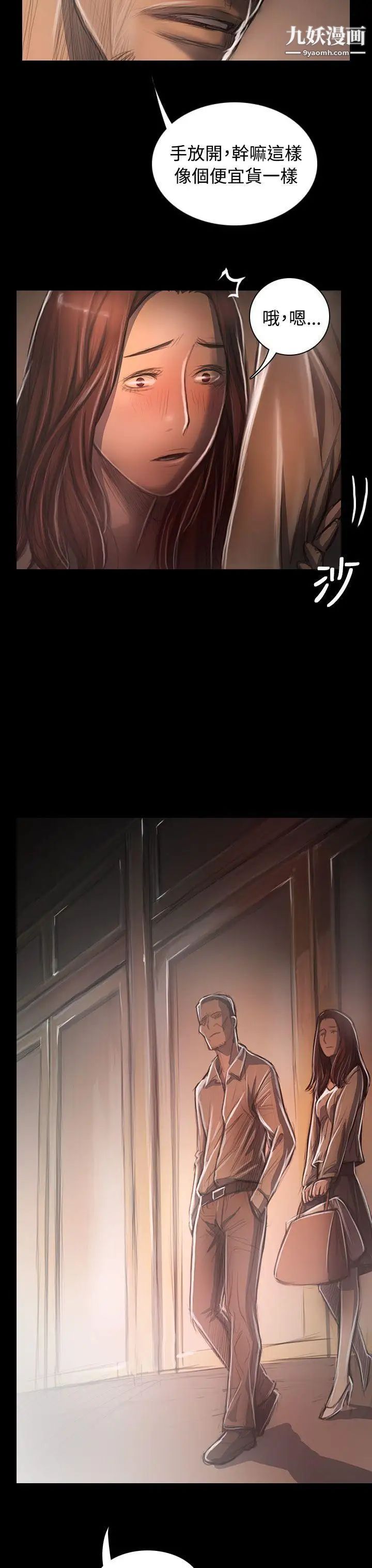 姊姊:莲第33话