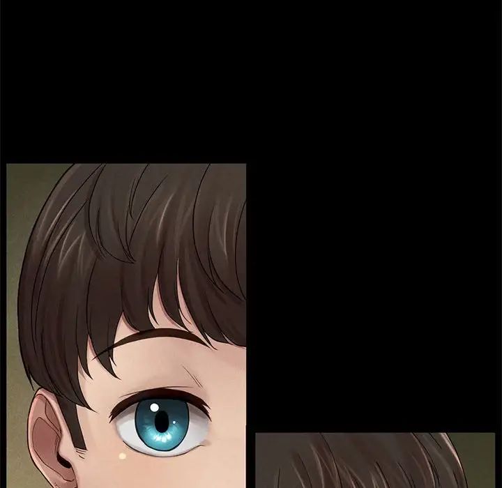 复仇第1话