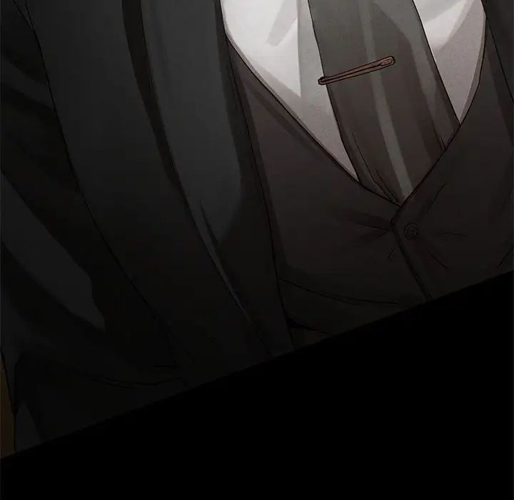 复仇第1话