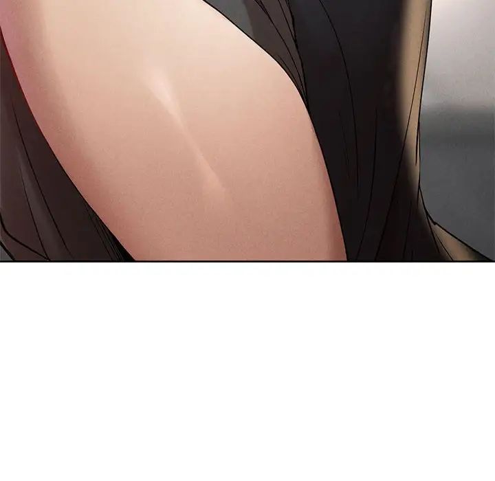 复仇第1话