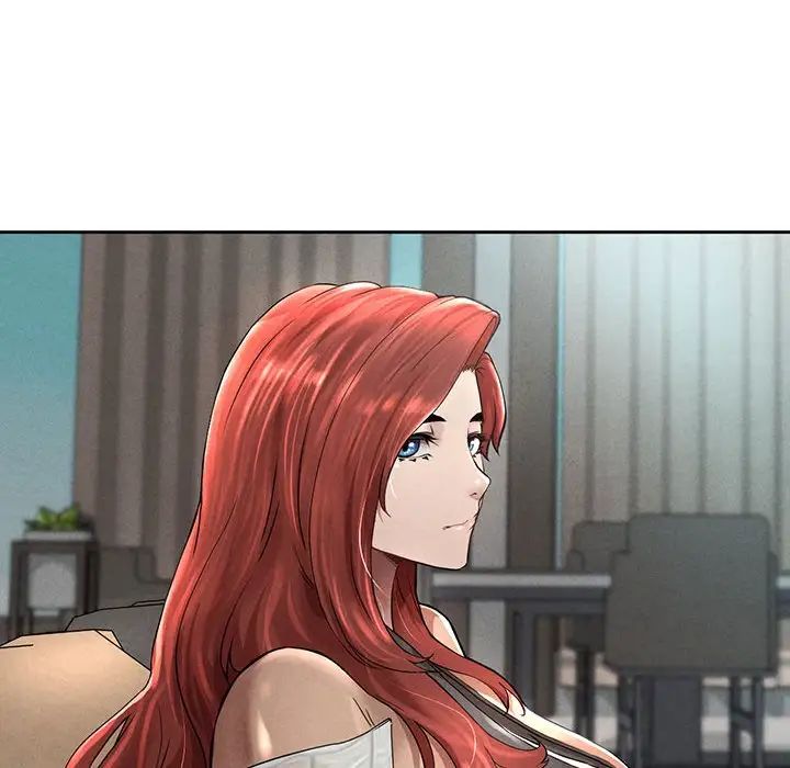 复仇第1话