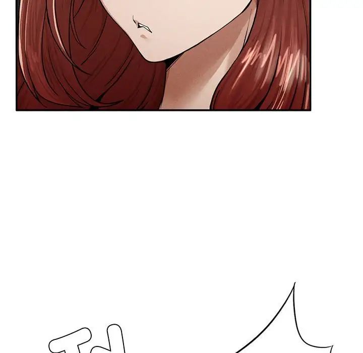 复仇第3話