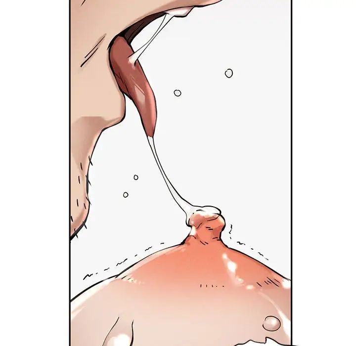 复仇第3话