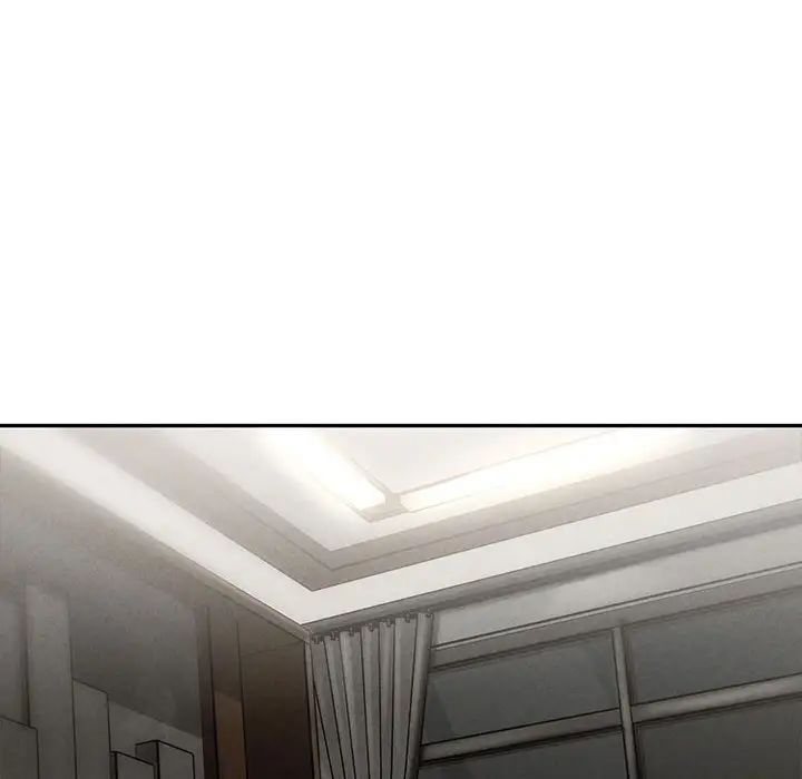 复仇第3話