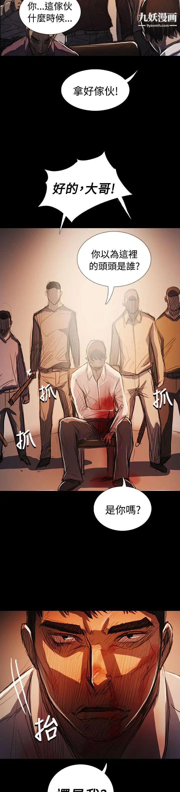 姊姊:莲最终话