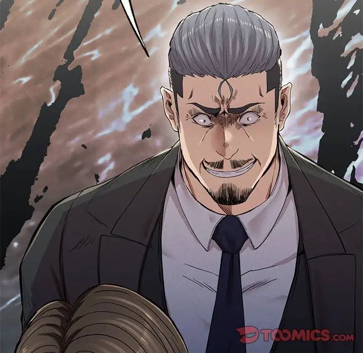 复仇第11话