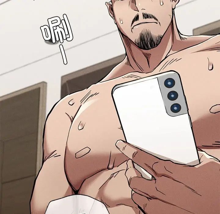 复仇第11话