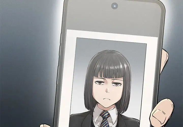 复仇第12话