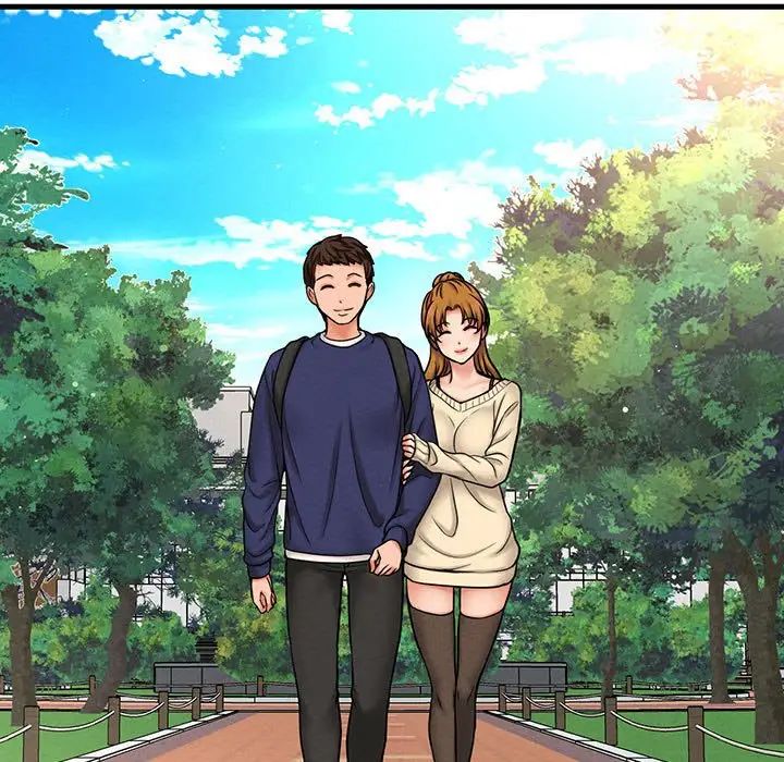 我的女王第1话