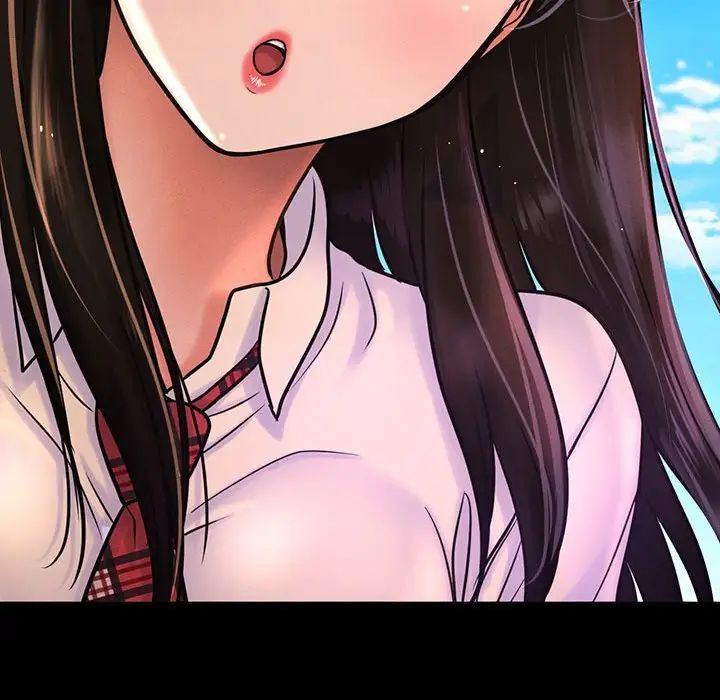 我的女王第3话