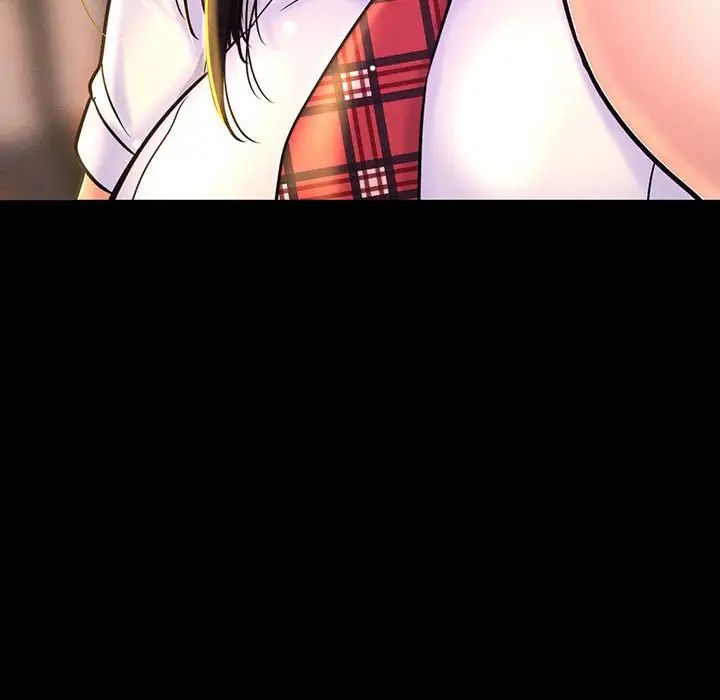 我的女王第3话