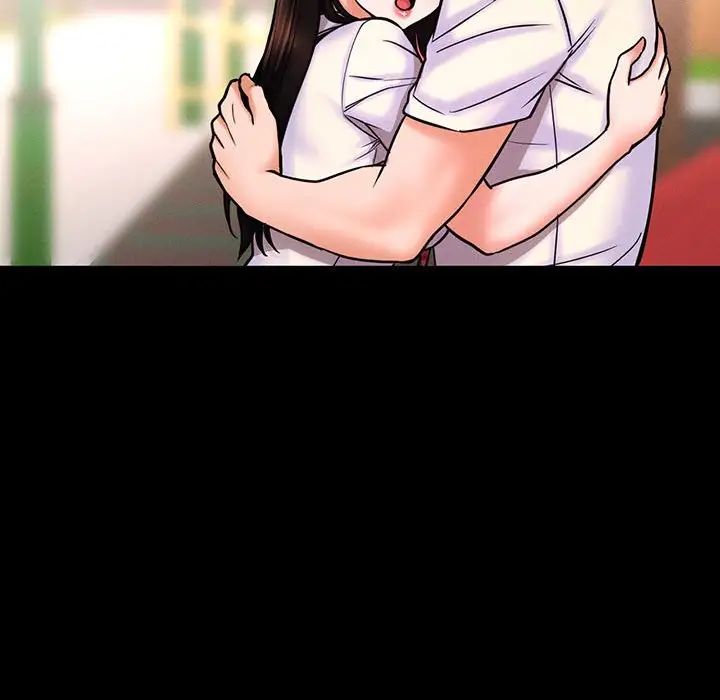 我的女王第3话