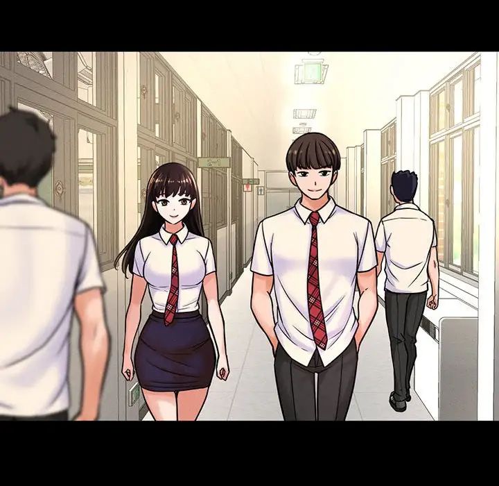 我的女王第4話