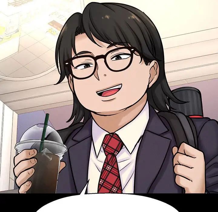 我的女王第4话