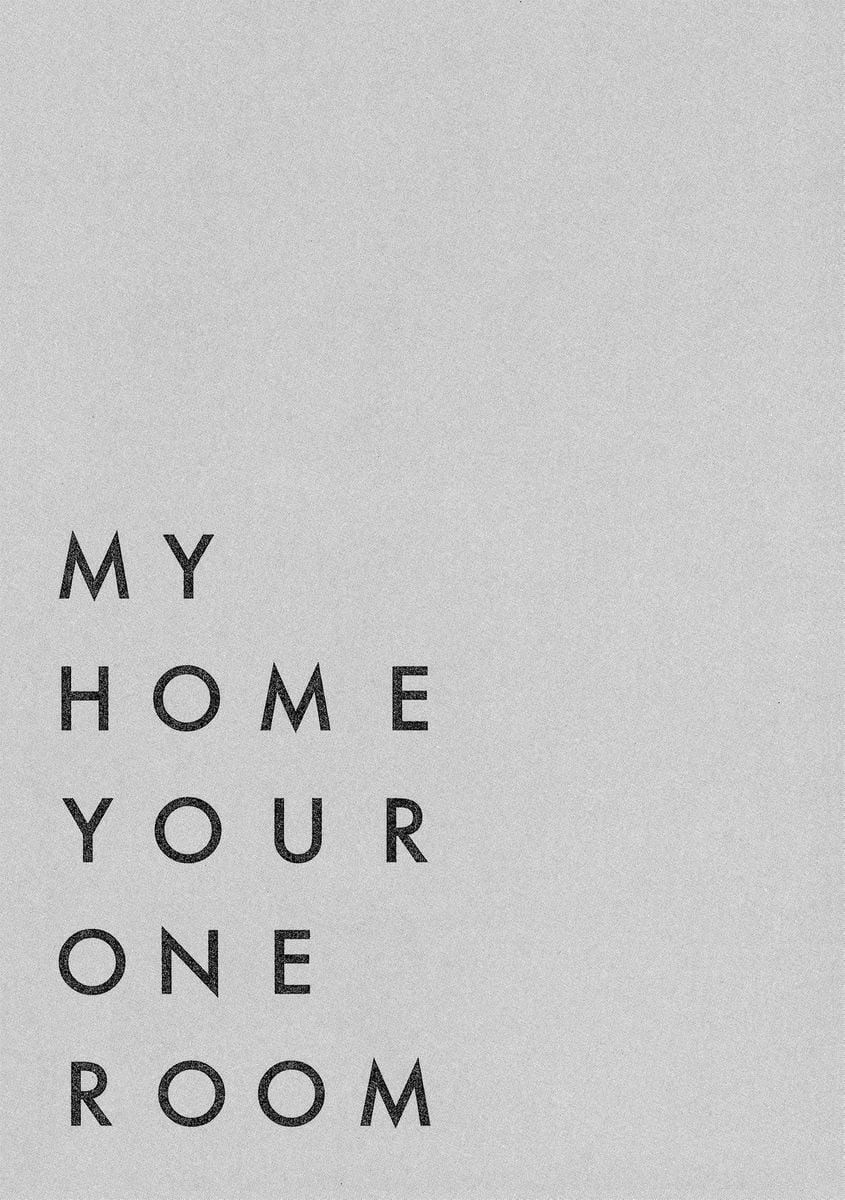 [つきづきよし]MYHOMEYOURONEROOM[中国翻訳][DL版][つきづきよし]MYHOMEYOURONEROOM[中国翻訳][DL版]