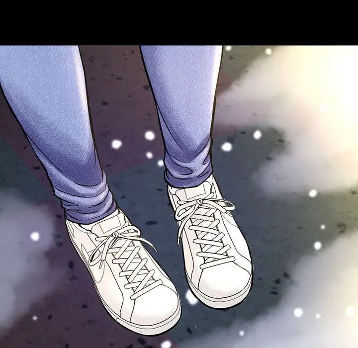 我的女王第6话