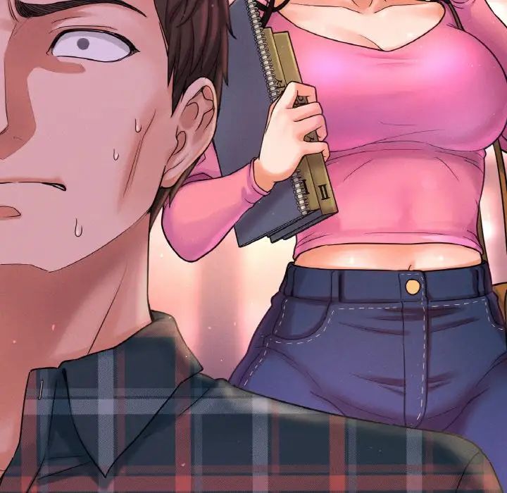 我的女王第9话