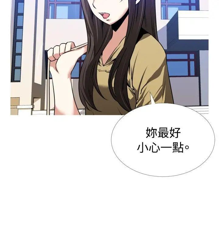 恋爱辅助器第54话