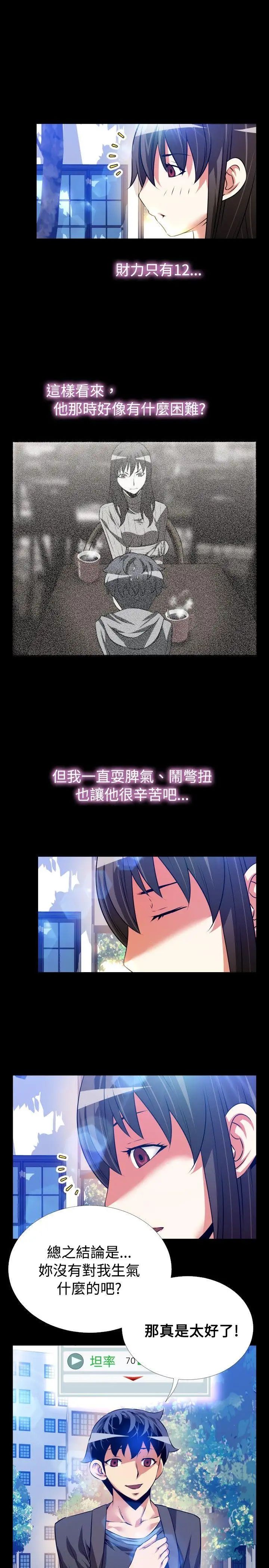 戀愛輔助器第65話