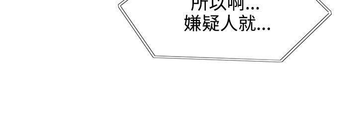 合理怀疑第4话