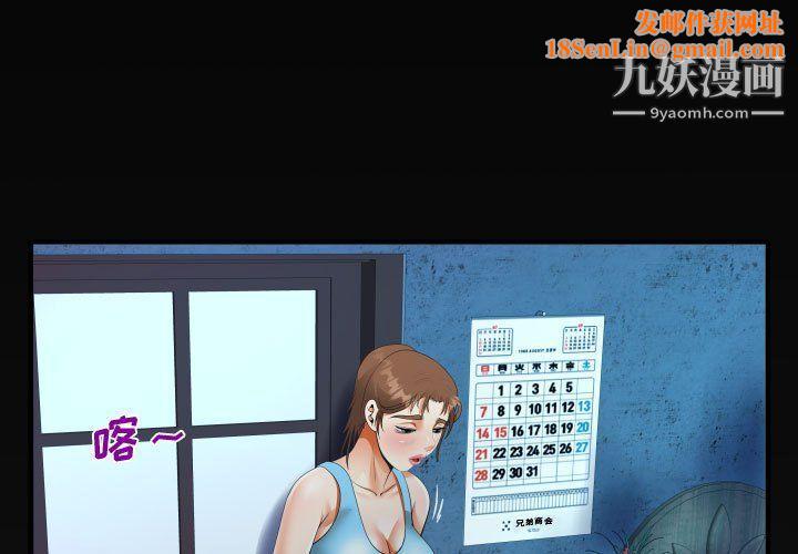 阿姨第9话