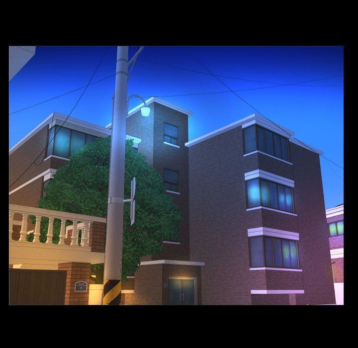 阿姨第17話