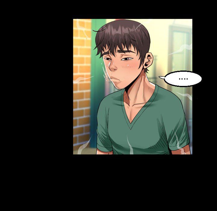 阿姨第19話