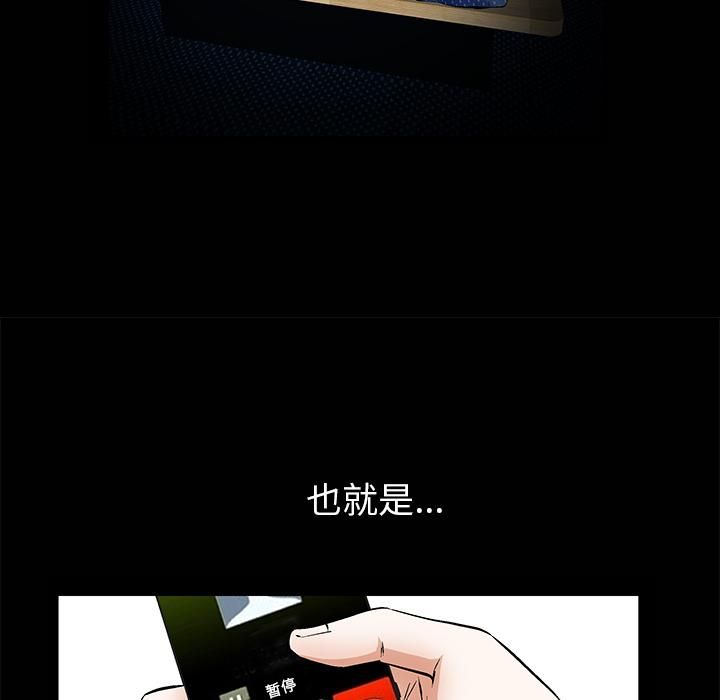 羈絆第1話
