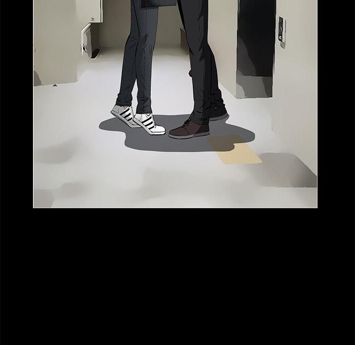 羁绊第1话