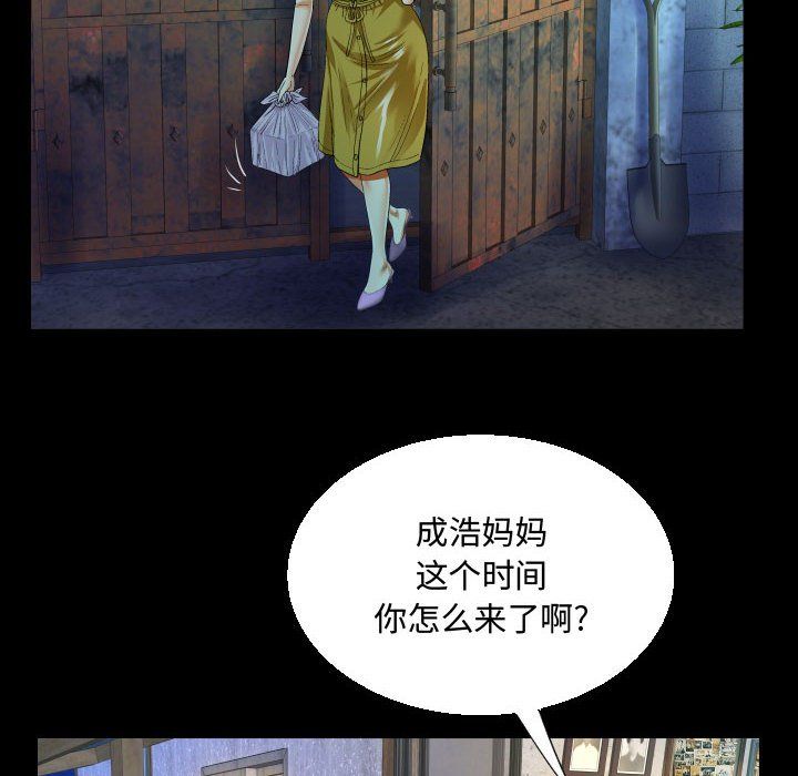 阿姨第24话
