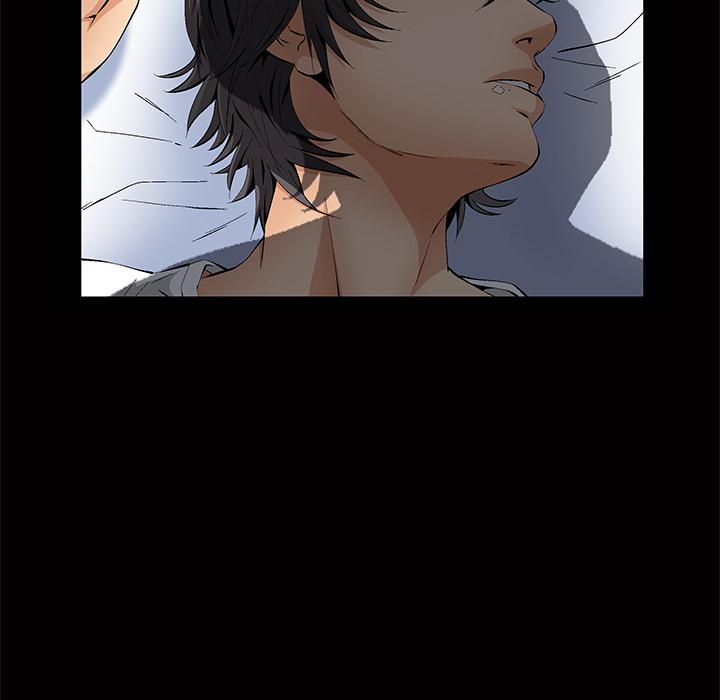 羁绊第3话