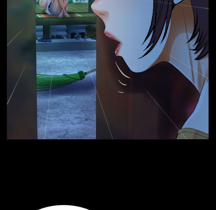 阿姨第31話