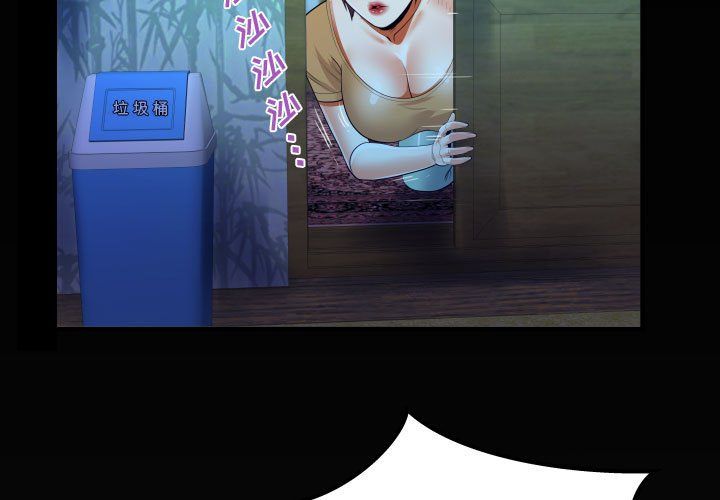 阿姨第32话